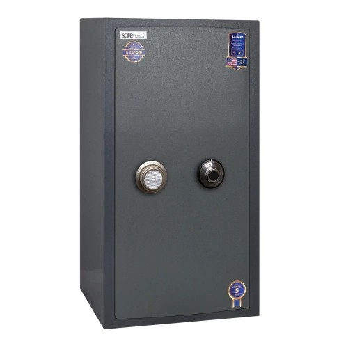 Сейф офисный Safetronics NTL 120LGs
