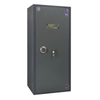 Сейф офисный Safetronics NTL 120MEs