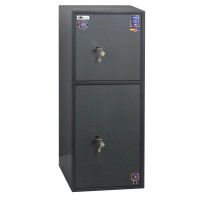 Сейф офисный Safetronics NTL 40/62М