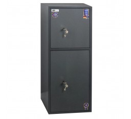 Сейф офисный Safetronics NTL 40/62М