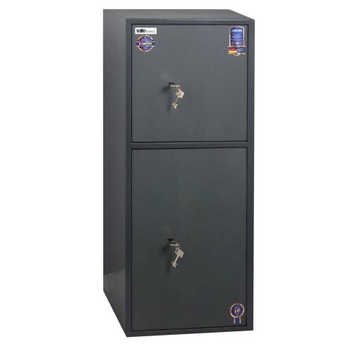 Сейф офисный Safetronics NTL 40/62М