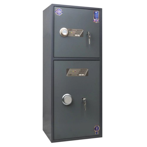 Сейф офисный Safetronics NTL 40ME/62ME