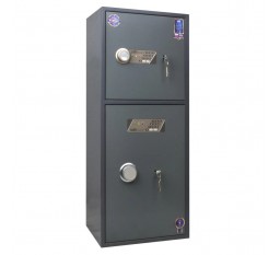 Сейф офисный Safetronics NTL 40ME/62MEs