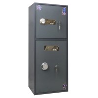 Сейф офисный Safetronics NTL 40MEs/62MEs