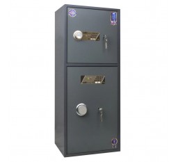 Сейф офисный Safetronics NTL 40MEs/62MEs