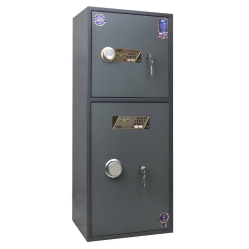 Сейф офисный Safetronics NTL 40MEs/62MEs