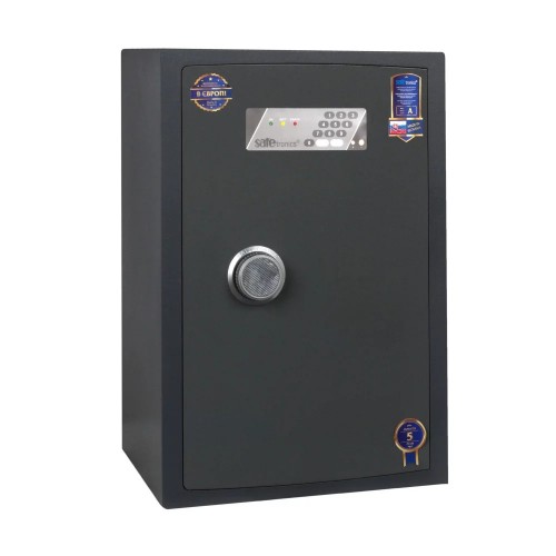 Сейф офисный Safetronics NTL 62E