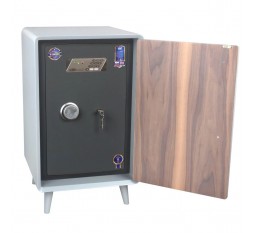 Сейф офисный Safetronics NTL 62E-МS S06
