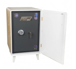 Сейф офисный Safetronics NTL 62E-МS S07