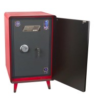 Сейф офисный Safetronics NTL 62E- Мs S08