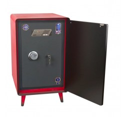 Сейф офисный Safetronics NTL 62E- Мs S08