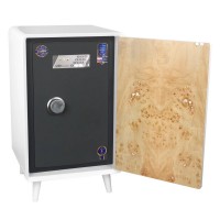 Сейф офисный Safetronics NTL 62Es S03