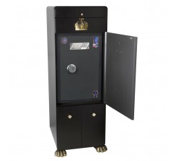 Сейф офисный Safetronics NTL 62Es S04