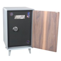 Сейф офисный Safetronics NTL 62Es S06