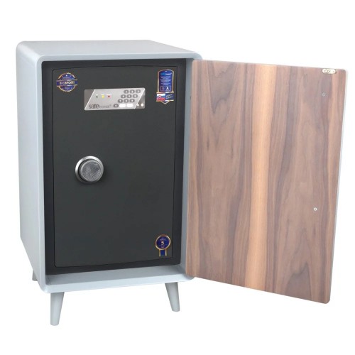 Сейф офисный Safetronics NTL 62Es S06
