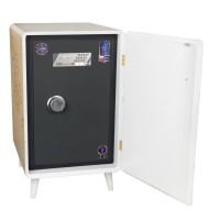 Сейф офисный Safetronics NTL 62Es S07