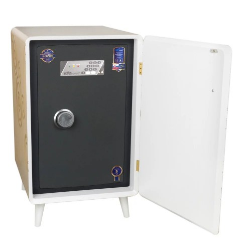 Сейф офисный Safetronics NTL 62Es S07
