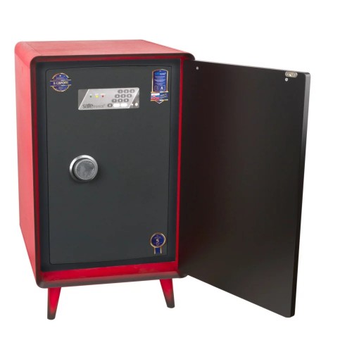 Сейф офисный Safetronics NTL 62Es S08
