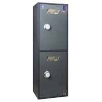 Сейф офисный Safetronics NTL 62Es/62Es