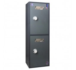 Сейф офисный Safetronics NTL 62Es/62Es