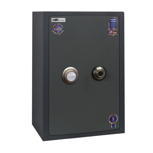 Сейф офисный Safetronics NTL 62LGs