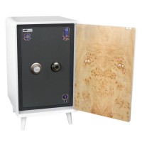 Сейф офисный Safetronics NTL 62LGs S03