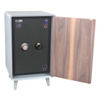 Сейф офисный Safetronics NTL 62LGs S06