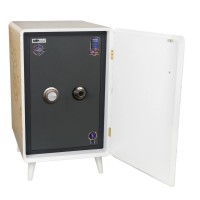 Сейф офисный Safetronics NTL 62LGs S07
