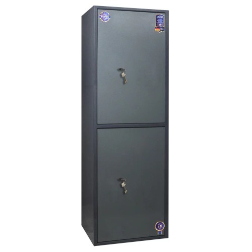 Сейф офісний Safetronics NTL 62M/62М