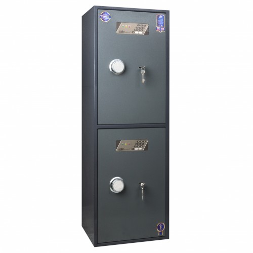 Сейф офисный Safetronics NTL 62ME/62ME