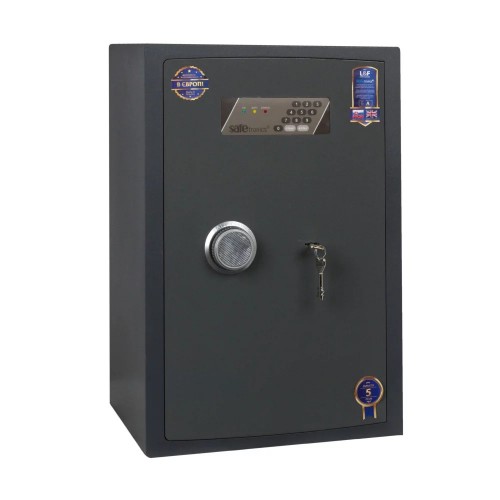 Сейф офисный Safetronics NTL 62MEs