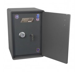 Сейф офисный Safetronics NTL 62MEs S02
