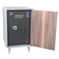 Сейф офисный Safetronics NTL 62MEs S06