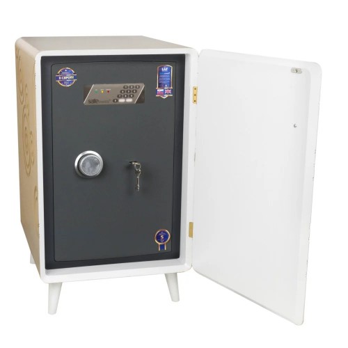 Сейф офисный Safetronics NTL 62MEs S07