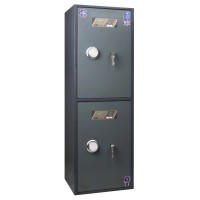 Сейф офисный Safetronics NTL 62MEs/62MEs