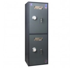 Сейф офисный Safetronics NTL 62MEs/62MEs