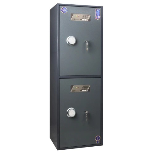 Сейф офисный Safetronics NTL 62MEs/62MEs