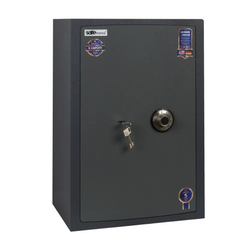 Сейф офисный Safetronics NTL 62МLG