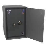 Сейф офисный Safetronics NTL 62МLGs S02