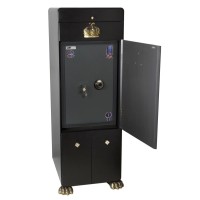 Сейф офисный Safetronics NTL 62МLGs S04
