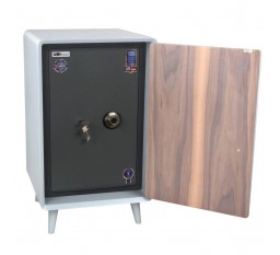 Сейф офисный Safetronics NTL 62МLGs S06
