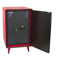 Сейф офисный Safetronics NTL 62МLGs S08