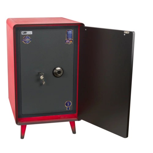 Сейф офисный Safetronics NTL 62МLGs S08