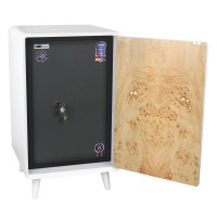 Сейф офисный Safetronics NTL 62Ms S03