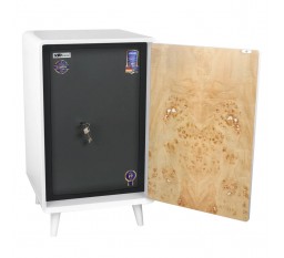 Сейф офисный Safetronics NTL 62Ms S03