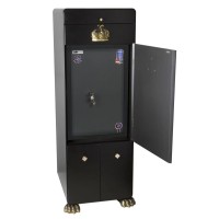 Сейф офисный Safetronics NTL 62Ms S04