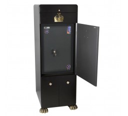 Сейф офисный Safetronics NTL 62Ms S04