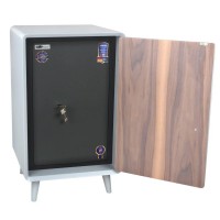 Сейф офисный Safetronics NTL 62Ms S06