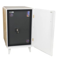 Сейф офисный Safetronics NTL 62Ms S07