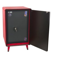 Сейф офисный Safetronics NTL 62Ms S08